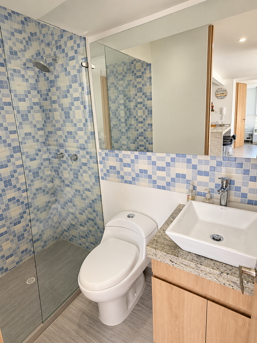 Apartamento de 2 alcobas en venta en Ricaurte, 59 m² · foto 9 de 20