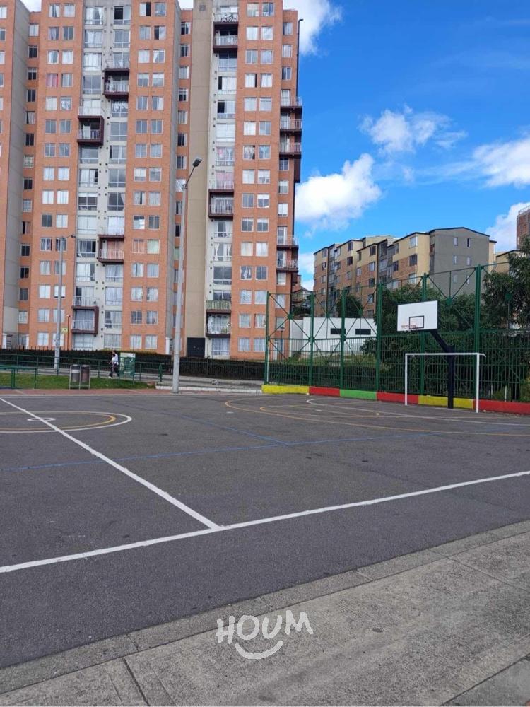 Apartamento en venta en Las Brisas, Bogotá · foto 2 de 23
