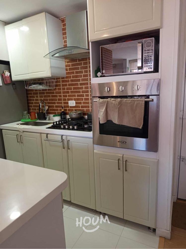 Apartamento en venta en Las Brisas, Bogotá · foto 8 de 23