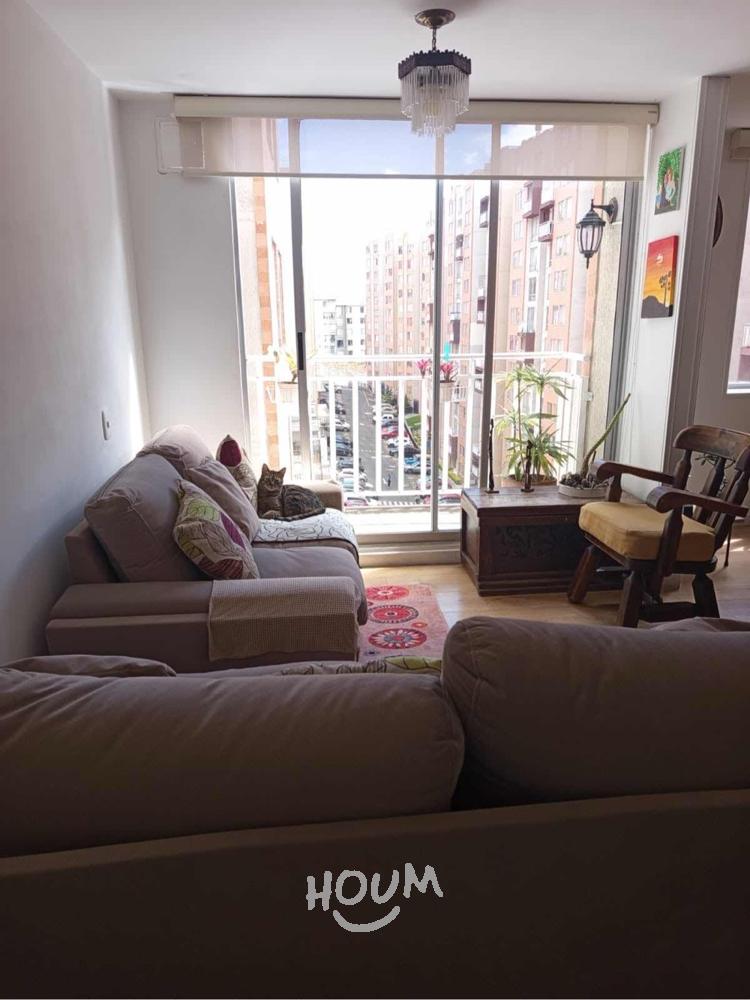 Apartamento en venta en Las Brisas, Bogotá · foto 10 de 23