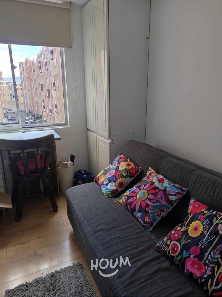Apartamento en venta en Las Brisas, Bogotá · foto 12 de 23