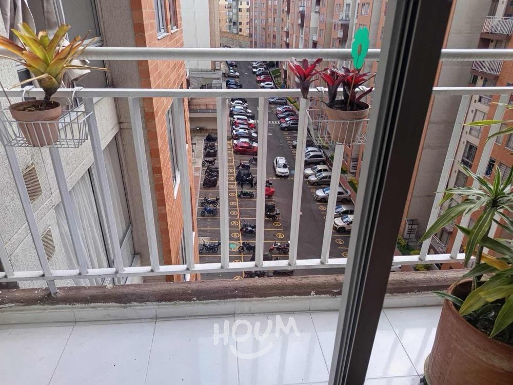 Apartamento en venta en Las Brisas, Bogotá · foto 13 de 23