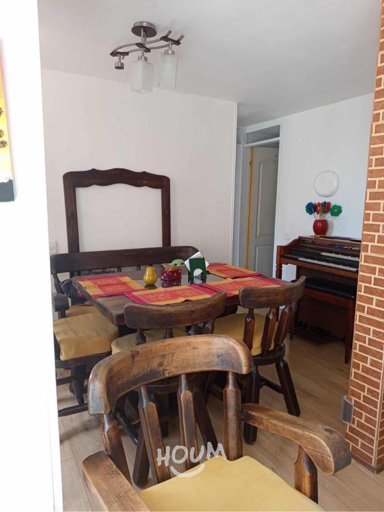 Apartamento en venta en Las Brisas, Bogotá · foto 14 de 23