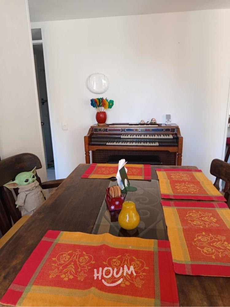 Apartamento en venta en Las Brisas, Bogotá · foto 15 de 23