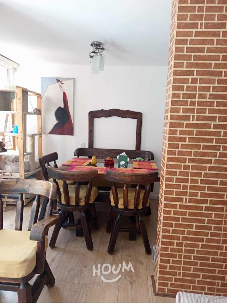 Apartamento en venta en Las Brisas, Bogotá · foto 17 de 23