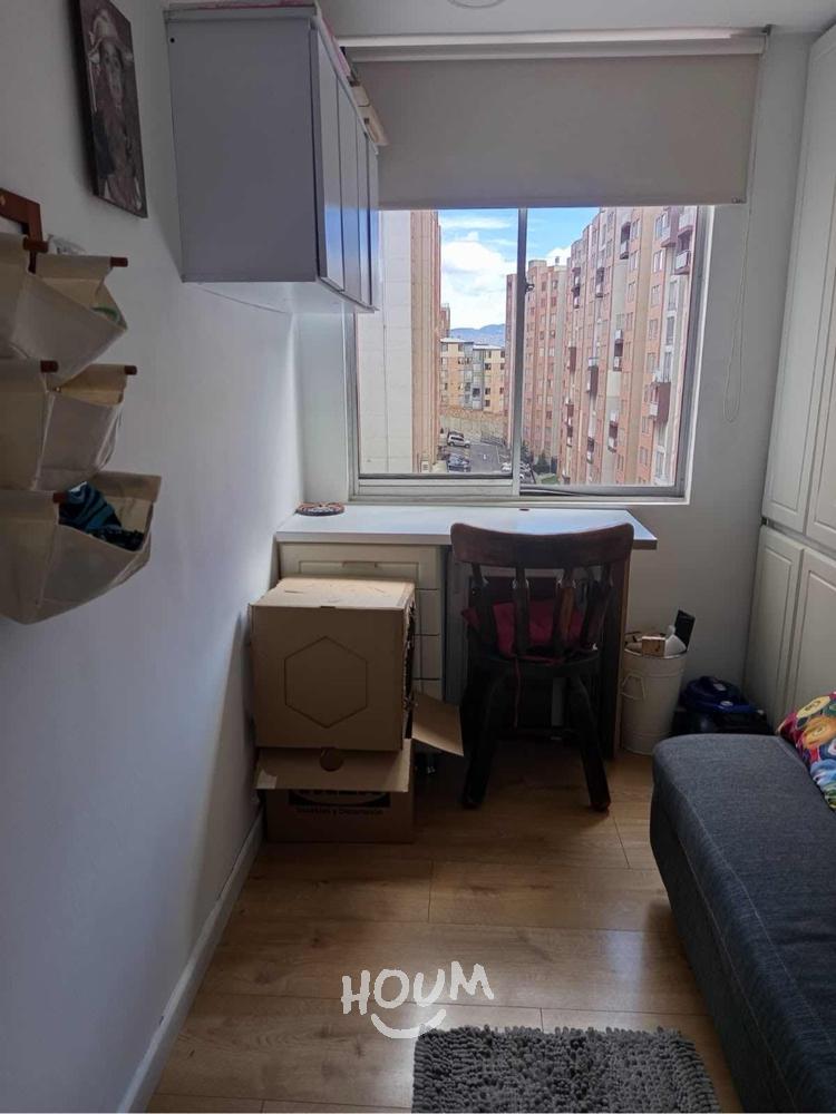 Apartamento en venta en Las Brisas, Bogotá · foto 18 de 23