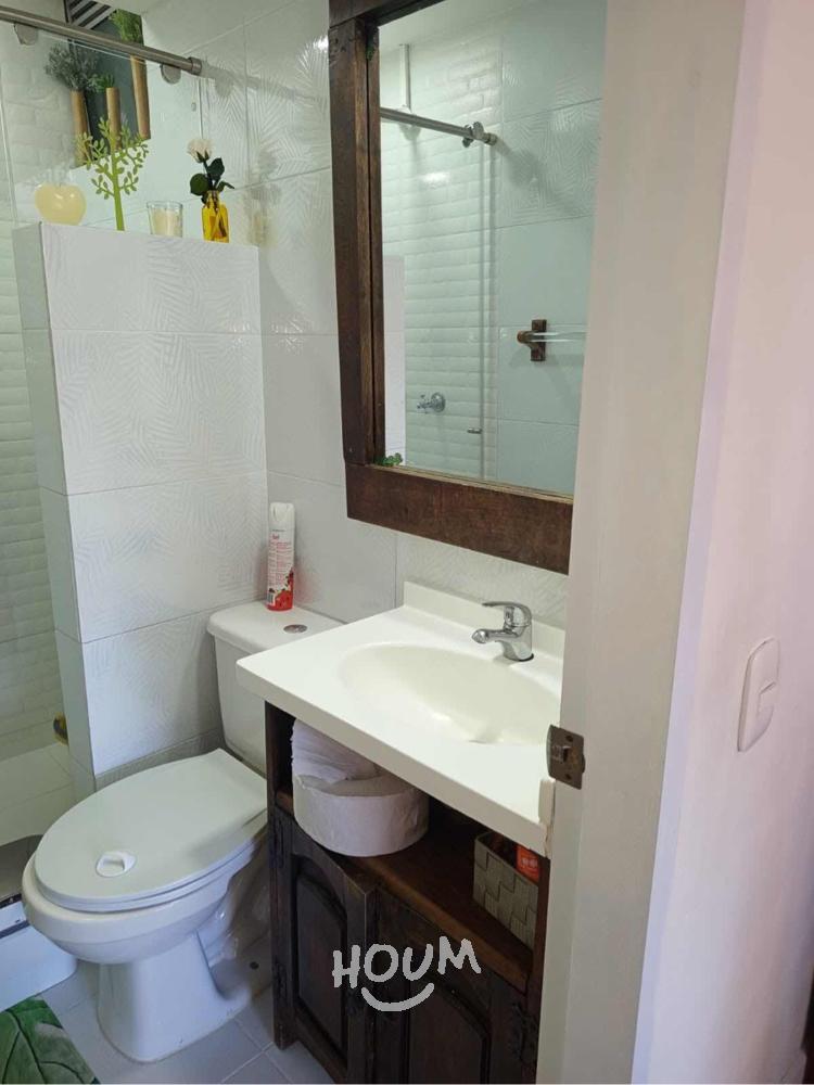 Apartamento en venta en Las Brisas, Bogotá · foto 23 de 23