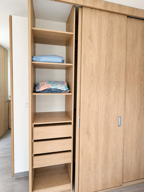 Apartamento de 2 alcobas en venta en Ricaurte, 59 m² · foto 12 de 20