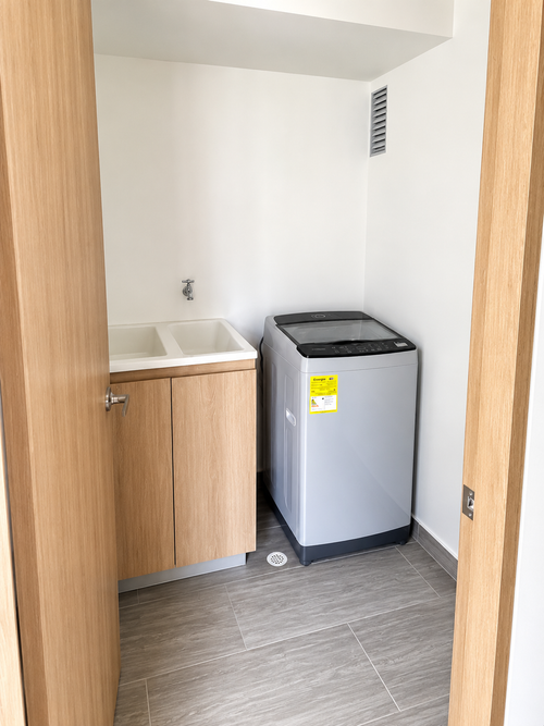 Apartamento de 2 alcobas en venta en Ricaurte, 59 m² · foto 13 de 20