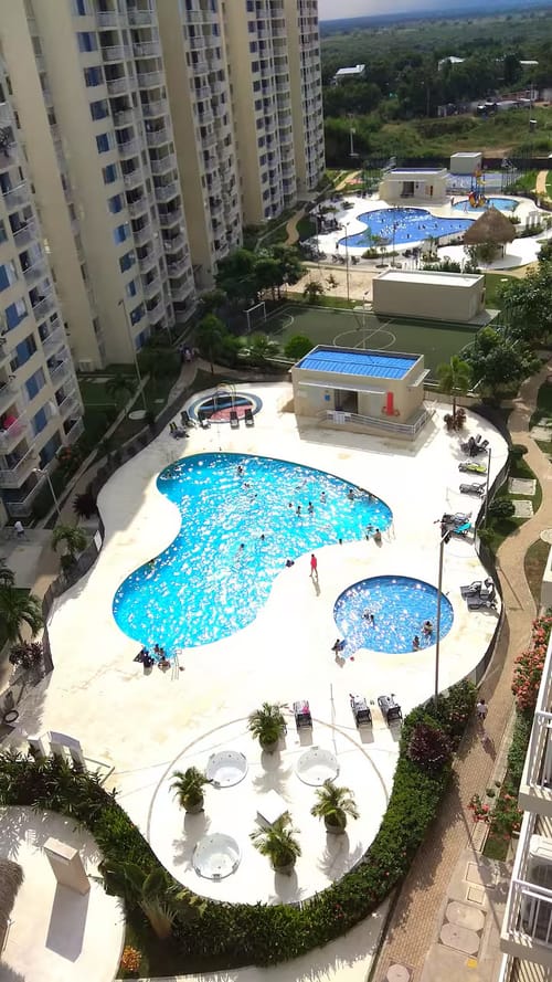 Apartamento de 2 alcobas en venta en Ricaurte, 59 m² · foto 15 de 20