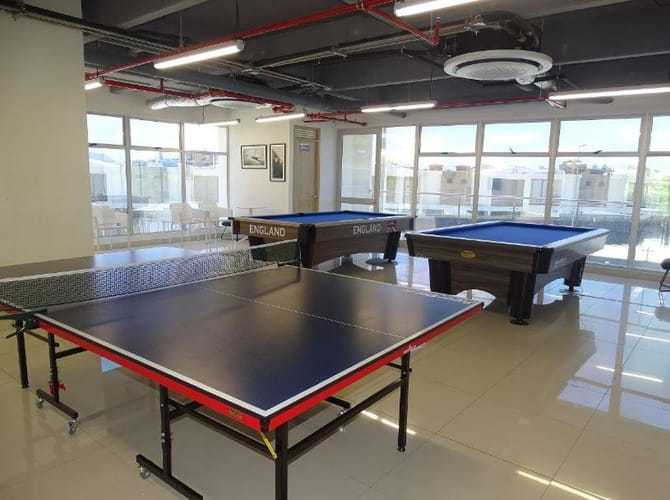 Apartamento de 2 alcobas en venta en Ricaurte, 59 m² · foto 20 de 20