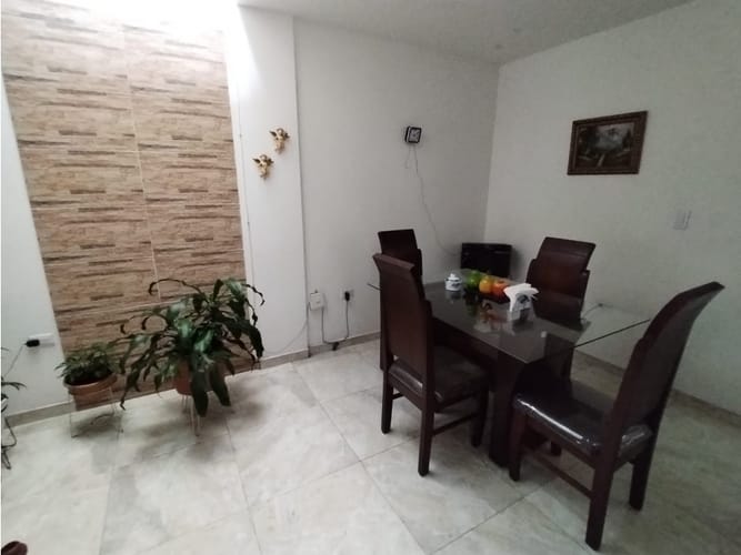 Casa de 4 alcobas en venta en Ub El Bosque, Palmira, 158 m² · foto 3 de 24