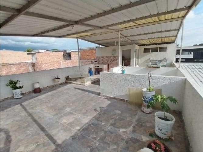 Casa de 4 alcobas en venta en Ub El Bosque, Palmira, 158 m² · foto 5 de 24