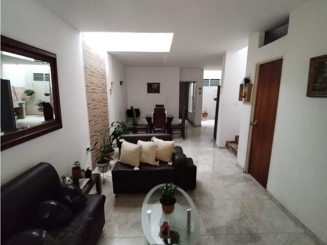 Casa de 4 alcobas en venta en Ub El Bosque, Palmira, 158 m² · foto 6 de 24