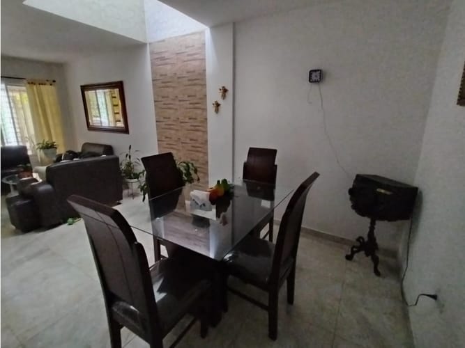 Casa de 4 alcobas en venta en Ub El Bosque, Palmira, 158 m² · foto 7 de 24