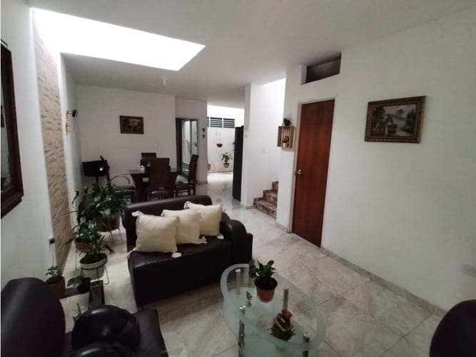 Casa de 4 alcobas en venta en Ub El Bosque, Palmira, 158 m² · foto 8 de 24