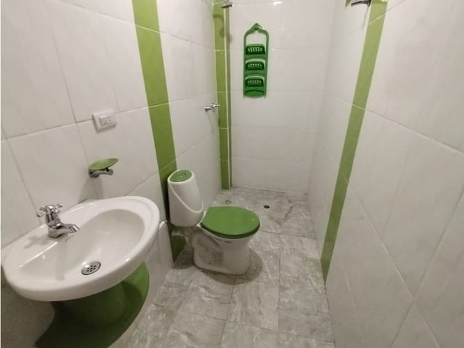 Casa de 4 alcobas en venta en Ub El Bosque, Palmira, 158 m² · foto 9 de 24