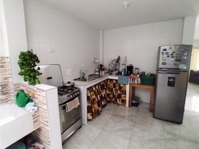 Casa de 4 alcobas en venta en Ub El Bosque, Palmira, 158 m² · foto 11 de 24