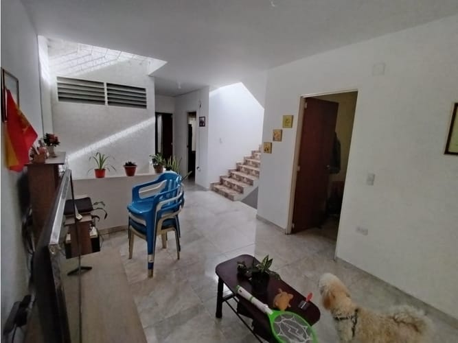 Casa de 4 alcobas en venta en Ub El Bosque, Palmira, 158 m² · foto 12 de 24