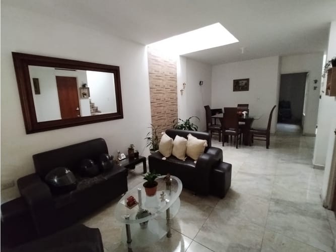 Casa de 4 alcobas en venta en Ub El Bosque, Palmira, 158 m² · foto 14 de 24