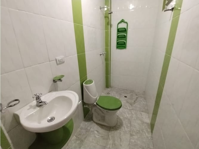 Casa de 4 alcobas en venta en Ub El Bosque, Palmira, 158 m² · foto 16 de 24
