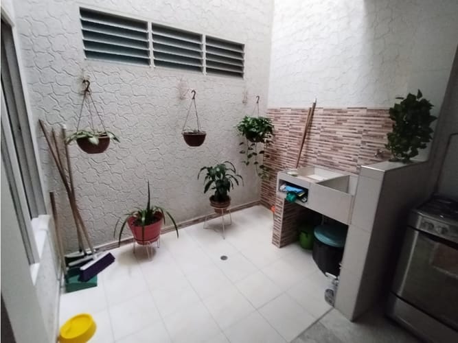 Casa de 4 alcobas en venta en Ub El Bosque, Palmira, 158 m² · foto 17 de 24