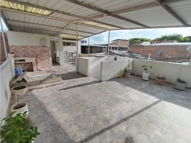 Casa de 4 alcobas en venta en Ub El Bosque, Palmira, 158 m² · foto 19 de 24
