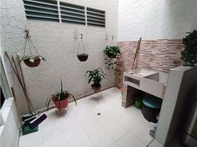 Casa de 4 alcobas en venta en Ub El Bosque, Palmira, 158 m² · foto 20 de 24