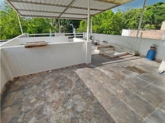 Casa de 4 alcobas en venta en Ub El Bosque, Palmira, 158 m² · foto 21 de 24