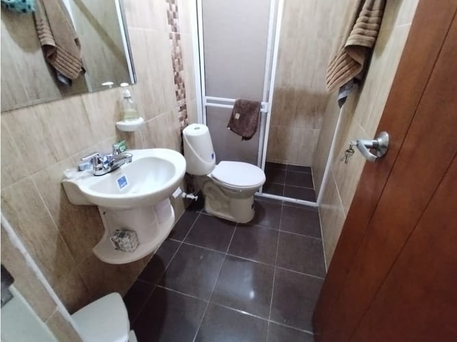 Casa de 4 alcobas en venta en Ub El Bosque, Palmira, 158 m² · foto 23 de 24