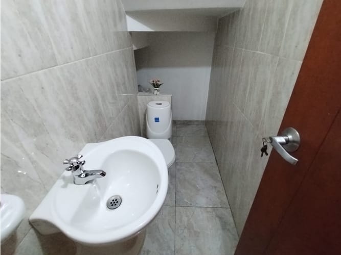 Casa de 4 alcobas en venta en Ub El Bosque, Palmira, 158 m² · foto 24 de 24