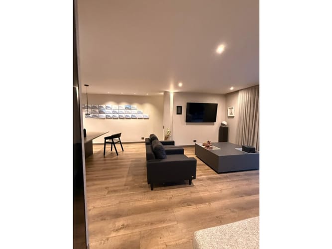 Apartamento de 3 alcobas en venta en Los Parra, Medellín, 135 m² · foto 7 de 16