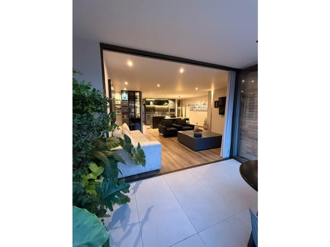 Apartamento de 3 alcobas en venta en Los Parra, Medellín, 135 m² · foto 8 de 16