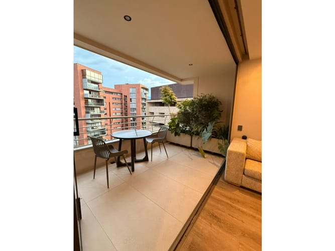 Apartamento de 3 alcobas en venta en Los Parra, Medellín, 135 m² · foto 9 de 16