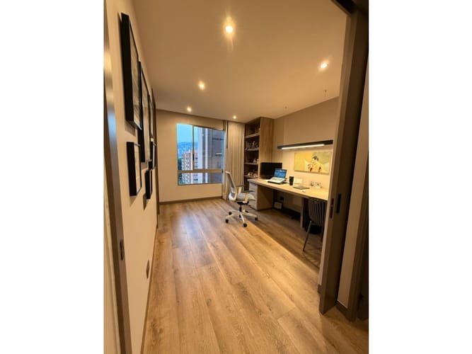 Apartamento de 3 alcobas en venta en Los Parra, Medellín, 135 m² · foto 10 de 16