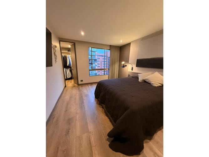 Apartamento de 3 alcobas en venta en Los Parra, Medellín, 135 m² · foto 11 de 16