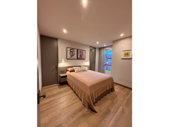Apartamento de 3 alcobas en venta en Los Parra, Medellín, 135 m² · foto 13 de 16