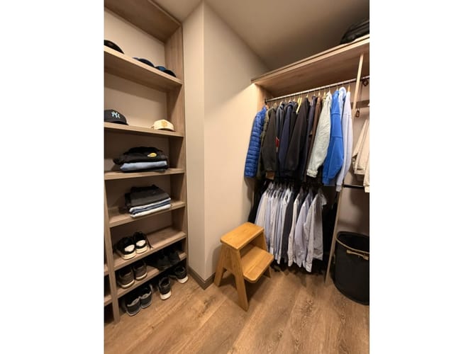 Apartamento de 3 alcobas en venta en Los Parra, Medellín, 135 m² · foto 15 de 16