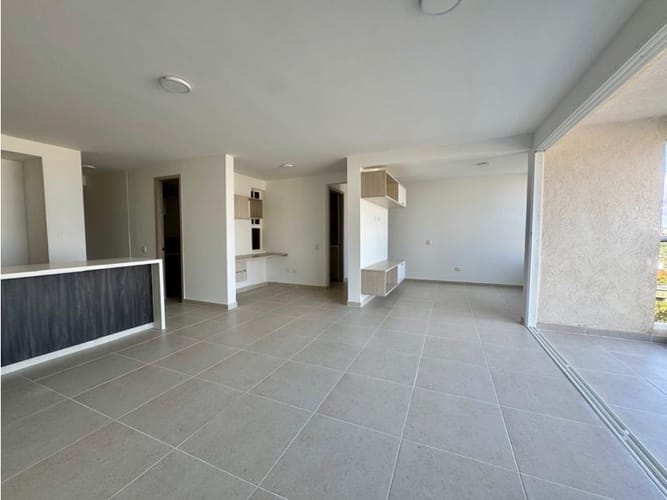 Apartamento de 2 alcobas en venta en Santa Isabel, Cali, 98 m² · foto 2 de 17