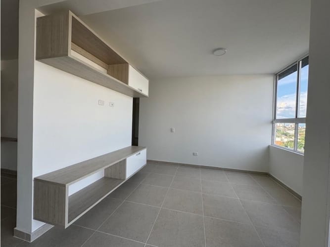 Apartamento de 2 alcobas en venta en Santa Isabel, Cali, 98 m² · foto 6 de 17
