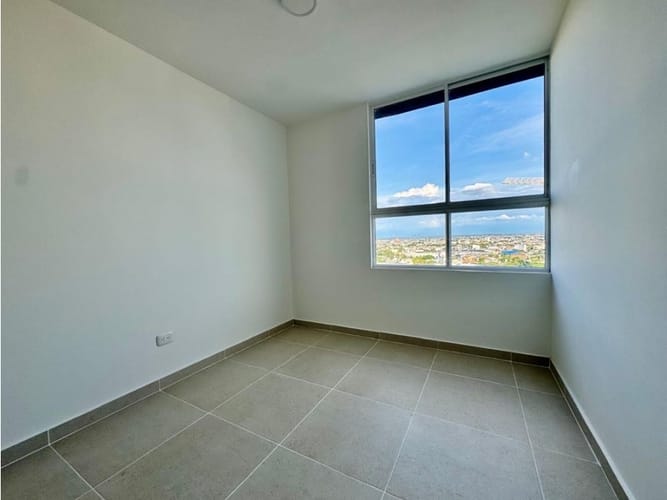 Apartamento de 2 alcobas en venta en Santa Isabel, Cali, 98 m² · foto 7 de 17
