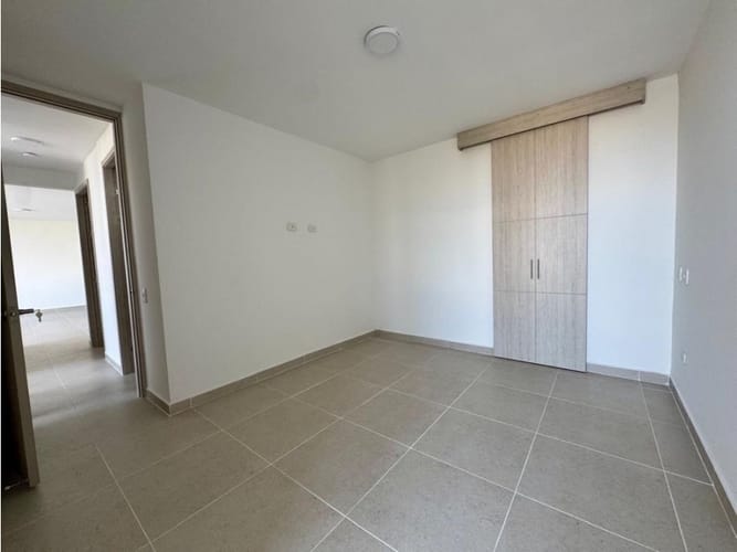 Apartamento de 2 alcobas en venta en Santa Isabel, Cali, 98 m² · foto 9 de 17