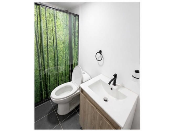 Casa de 3 alcobas en venta en Las Violetas, Medellín, 80 m² · foto 21 de 24