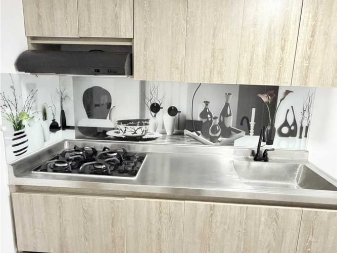 Casa de 3 alcobas en venta en Las Violetas, Medellín, 80 m² · foto 22 de 24