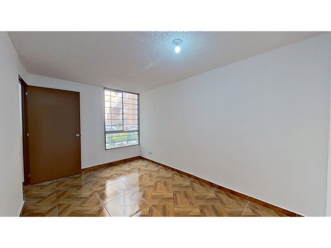 Apartamento de 3 alcobas en venta en Tierra Buena, Bogotá, 52 m² · foto 2 de 10