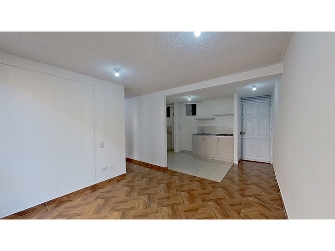 Apartamento de 3 alcobas en venta en Tierra Buena, Bogotá, 52 m² · foto 6 de 10