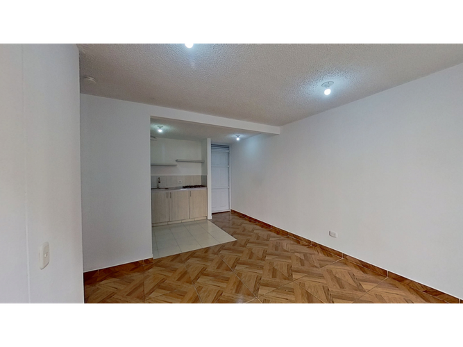 Apartamento de 3 alcobas en venta en Tierra Buena, Bogotá, 52 m² · foto 7 de 10