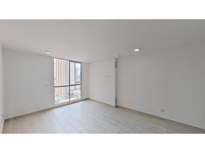 Apartaestudio en venta en El Liston, Bogotá, 19 m² · foto 2 de 7