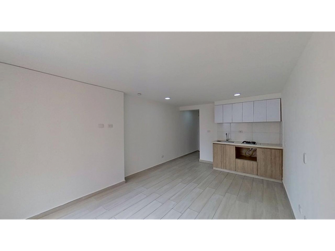 Apartaestudio en venta en El Liston, Bogotá, 19 m² · foto 3 de 7