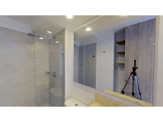 Apartaestudio en venta en El Liston, Bogotá, 19 m² · foto 6 de 7